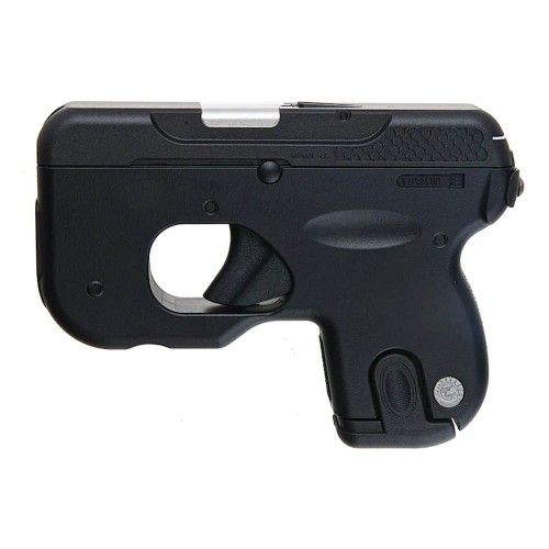 Tokyo Marui Curve Compact (NBB), Compact, discreet, and purpose‑built for close‑quarters confidence